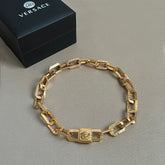 China Replica Versace Necklaces 57usd Only